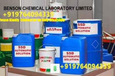services_propositions_d_affaires Benson Chemical Labo  